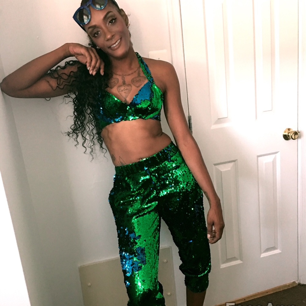 Meet your Posher, Netta